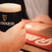 La cerveza Guinnes llegó a Palermo