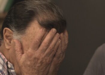 «Chango, la luz descubre», un documental de Alejandra Martín y Paola Rizzi
