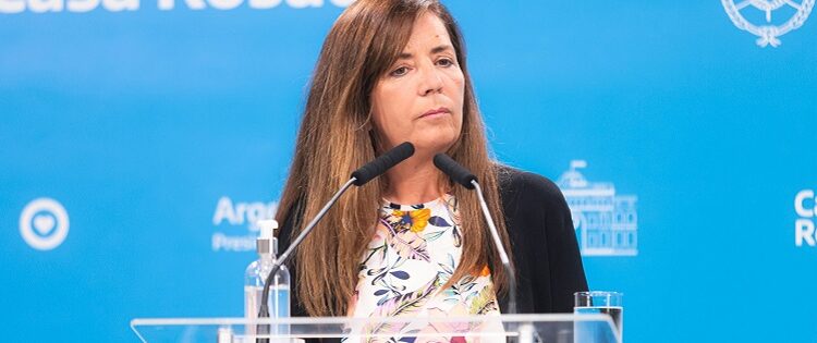 El Gobierno enviará al Congreso un proyecto de ley para modificar el Consejo de la Magistratura