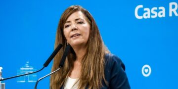 El Gobierno valoró que el FMI reconociera que el “préstamo millonario que tomó el Gobierno de Macri” se utilizó para fugar capitales