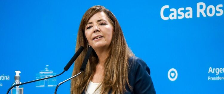 El Gobierno valoró que el FMI reconociera que el “préstamo millonario que tomó el Gobierno de Macri” se utilizó para fugar capitales