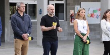 Rodríguez Larreta: «Hoy estamos cumpliendo con lo que nos comprometimos»