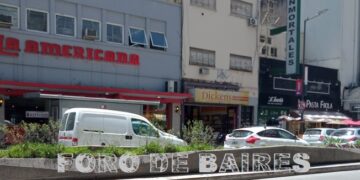 La Ciudad transformará el microcentro para potenciar su desarrollo