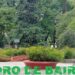 La Plaza Güemes tal vez sea una de las más hermosas de Palermo