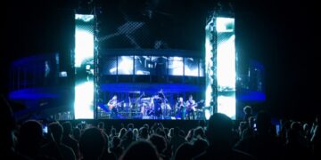 El Planetario termina el año con un festival de música en vivo