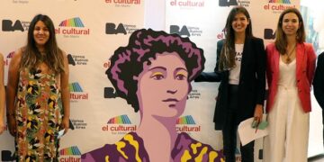 La Ciudad de Buenos Aires entregó los Premios Lola Mora: la lista de ganadoras