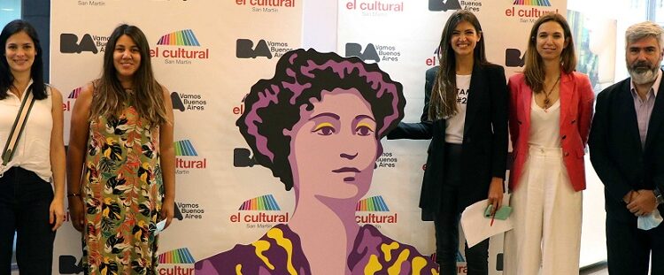 La Ciudad de Buenos Aires entregó los Premios Lola Mora: la lista de ganadoras