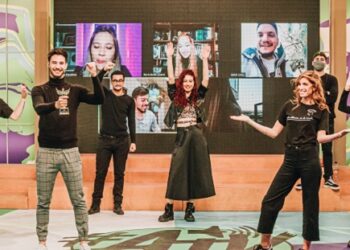 «Altavoz», el programa de los jóvenes de la TV Pública recibió tres nominaciones a los «Premios Tal»