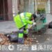 Cómo es el servicio de recolección en la Ciudad y en cuántos grupos se dividen los deshechos