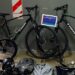 Cayó el roba bicicletas de Balvanera: lo identificaron por el tatuaje de una rosa
