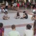 Más de 32 mil chicos ya refuerzan contenidos durante el verano en las escuelas de la Ciudad