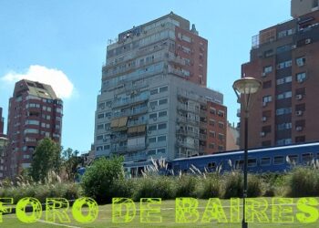 ¿Cuánto cuesta alquilar un departamento de dos ambientes en Capital?