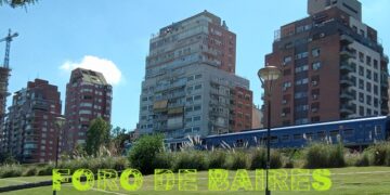 ¿Cuánto cuesta alquilar un departamento de dos ambientes en Capital?
