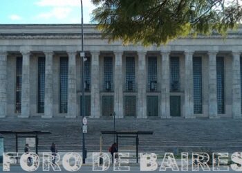 La Facultad de Derecho, un orgullo que se enmarca dentro de la UBA