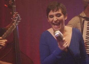 Flori Vidonna vuelve a su país natal para presentarse en Lucille