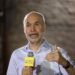 Rodríguez Larreta: «Vamos a poner puestos de hidratación en todos los barrios de la Ciudad”
