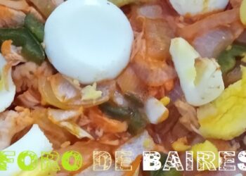 Los ricos menjunjes caseros que prepara mi marido son únicos