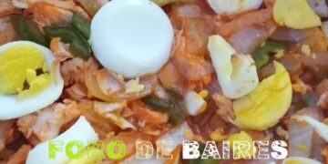 Los ricos menjunjes caseros que prepara mi marido son únicos