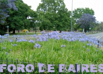 La Plazoleta Enrique Velloso marca presencia frente a Urquiza
