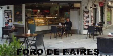 Los Bares de Palermo guardan secretos e historias encerrados entre las hojas de sus libros porteños