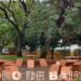 La Plaza Inmigrantes de Armenia, ese ícono barrial de Palermo que atrae al turismo internacional