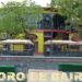 Finalizaron las obras de Plaza Cortázar en Serrano y Honduras