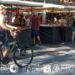 Palermo gestiona su propio turismo interno y seduce aun en el éxodo de las vacaciones