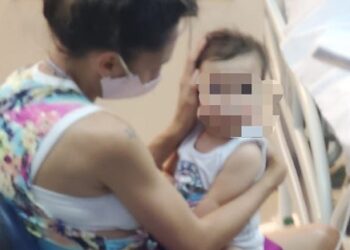 Policías de la Ciudad salvaron la vida de dos bebés en hechos ocurridos en Barrio Zavaleta y Palermo