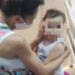 Policías de la Ciudad salvaron la vida de dos bebés en hechos ocurridos en Barrio Zavaleta y Palermo