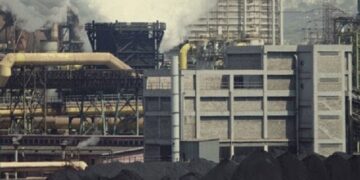 «Taranto», una crónica documental de Víctor Cruz