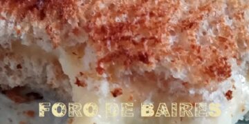 «American Food Week» llega con platos tradicionales de Estados Unidos