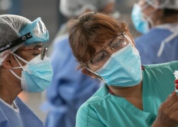 Cómo evitar la propagación del Coronavirus