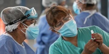 Cómo evitar la propagación del Coronavirus