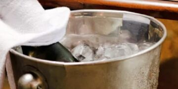 ¿Cuál es la temperatura ideal para disfrutar de un buen vino?