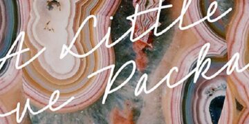 «A Little Love Package», una película de Gastón Solnicki