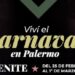 El Hipódromo de Palermo presenta una gran oferta de actividades en Carnaval