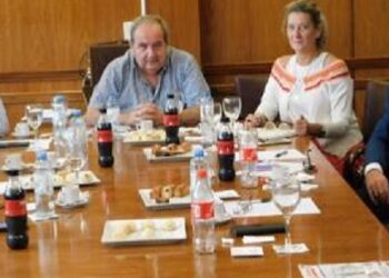 Reunión de la Cámara de Restaurantes: Se proyectaron las acciones para 2022