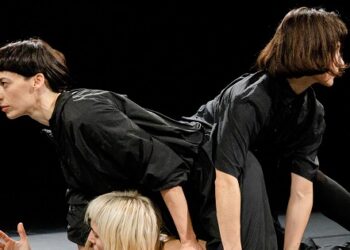 El Festival Internacional de Buenos Aires (FIBA) lleva el teatro, la danza, la música y las performances a toda la Ciudad