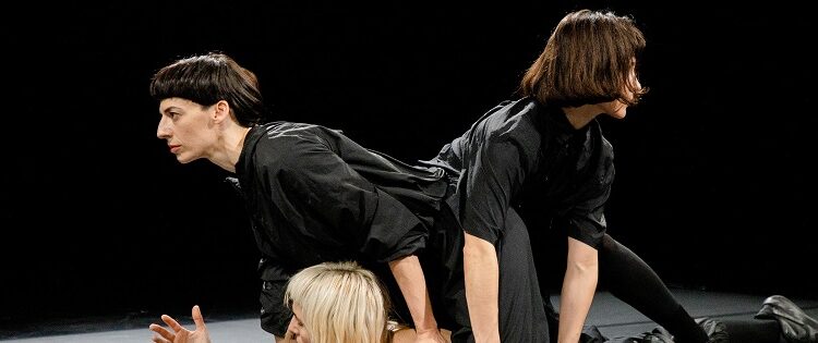 El Festival Internacional de Buenos Aires (FIBA) lleva el teatro, la danza, la música y las performances a toda la Ciudad