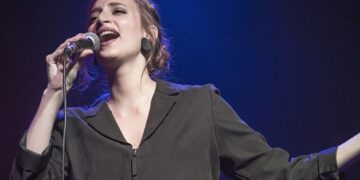 Victoria Birchner se presentará en el Café Miramar