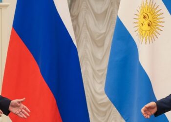 Alberto Fernández: “Estamos dando un paso importante para que la Argentina y Rusia profundicen sus lazos”