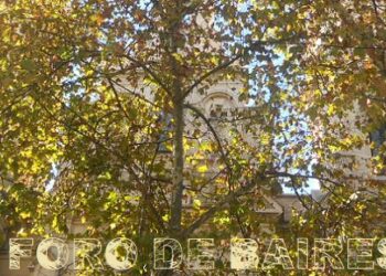 Monseñor Espinosa, un micro barrio dentro de Barracas