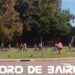 Pedaleando Buenos Aires por el Circuito N° 6