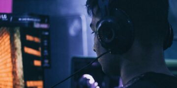 Abrió la nueva edición, una iniciativa orientada al ecosistema gamer de la Ciudad