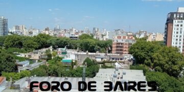 El viejo tema de no poder tener la casa propia