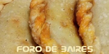 Las empanadas favoritas de los argentinos