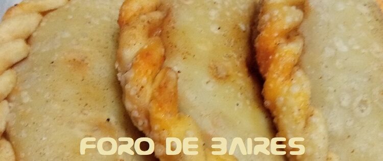 Las empanadas favoritas de los argentinos