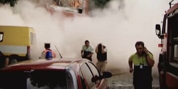 «En cumplimiento del deber», una película de Jorge Gaggero