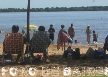 Las vacaciones: conflictos, arreglos y negociaciones