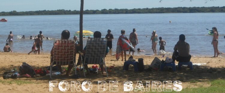 Las vacaciones: conflictos, arreglos y negociaciones